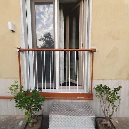 Bed & Breakfast Mast'antonio *