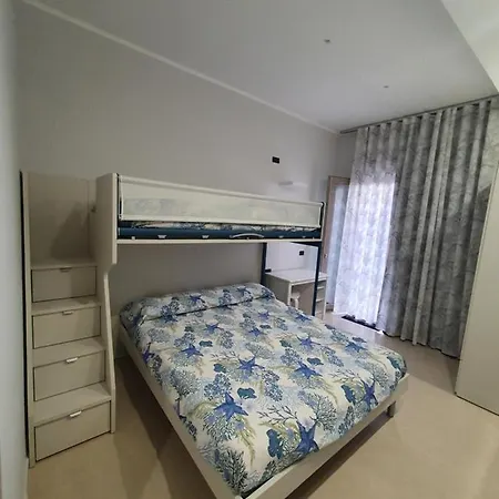 Mast'antonio Bed & Breakfast *